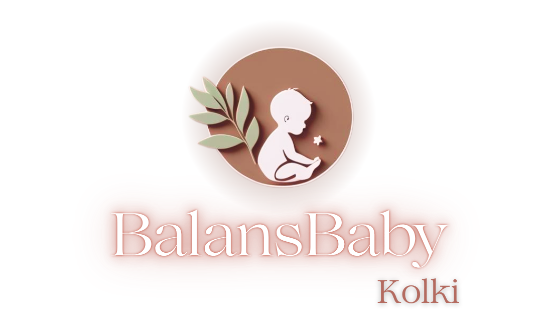 BalansBaby – Kolka