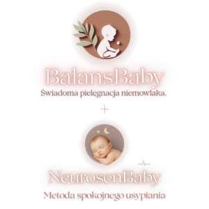 NeurosenBaby + BalansBaby Świadoma pielęgnacja niemowlaka