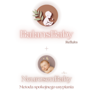 NeurosenBaby + BalansBaby Refluks
