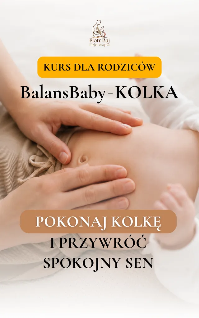 Okładka kursu dla rodziców chcących zapobiec kolce