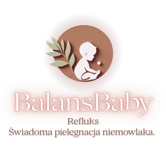 Kurs leczenie refluksu i świadoma pielęgnacja niemowlaka