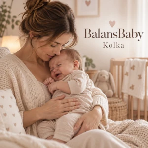 Kurs Balansbaby - kolka